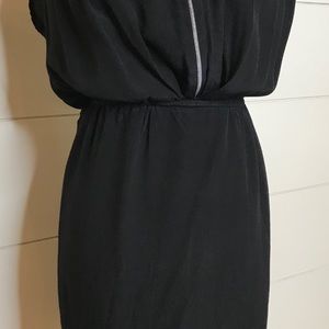 Sandro dress